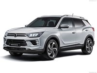 SsangYong Korando 2020 Poster 1369433