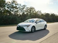 Toyota Corolla Hybrid [US] 2020 Sweatshirt #1369549