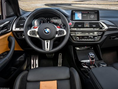 BMW X3 M Competition 2020 magic mug
