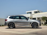 BMW X3 M Competition 2020 puzzle 1369640