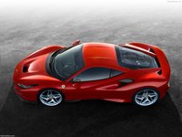 Ferrari F8 Tributo 2020 Tank Top #1369688