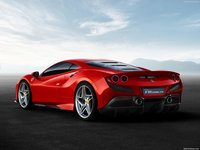 Ferrari F8 Tributo 2020 tote bag #1369689