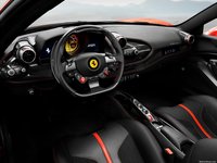 Ferrari F8 Tributo 2020 stickers 1369691