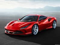 Ferrari F8 Tributo 2020 hoodie #1369692