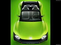 Volkswagen ID Buggy Concept 2019 Tank Top #1369705