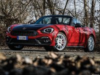 Fiat 124 Abarth Rally Tribute 2019 puzzle 1369731