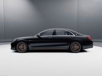 Mercedes-Benz S65 AMG Final Edition 2019 stickers 1369747