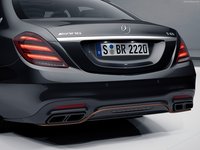 Mercedes-Benz S65 AMG Final Edition 2019 stickers 1369748