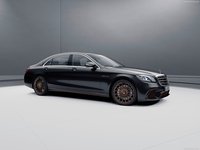 Mercedes-Benz S65 AMG Final Edition 2019 puzzle 1369749