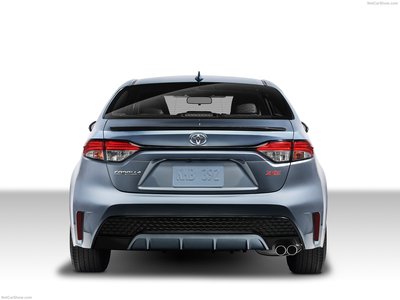 Toyota Corolla Sedan 2020 mug #1369780