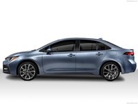 Toyota Corolla Sedan 2020 Longsleeve T-shirt #1369793