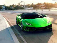 Lamborghini Huracan Evo Spyder 2019 mug #1369834