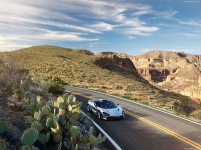 McLaren 720S Spider 2019 mug #1369874