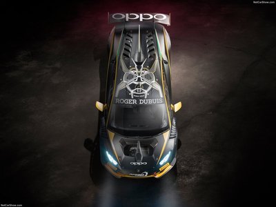 Lamborghini Huracan Super Trofeo Evo Collector 2019 poster #1369884