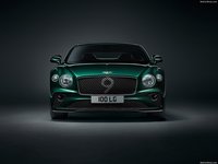 Bentley Continental GT Number 9 Edition by Mulliner 2019 t-shirt #1369888