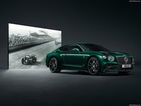 Bentley Continental GT Number 9 Edition by Mulliner 2019 Poster 1369889
