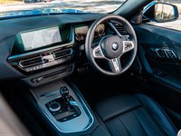 BMW Z4 [UK] 2019 Tank Top #1369909