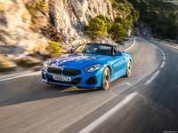 BMW Z4 [UK] 2019 stickers 1369953