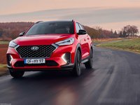 Hyundai Tucson N Line 2019 Mouse Pad 1370027