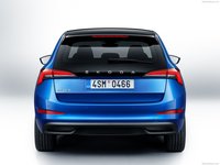 Skoda Scala 2019 Longsleeve T-shirt #1370187