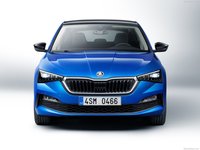 Skoda Scala 2019 Poster 1370188