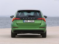 Skoda Scala 2019 Poster 1370189