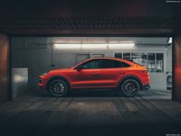Porsche Cayenne Turbo Coupe 2020 Poster 1370219