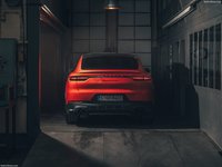 Porsche Cayenne Turbo Coupe 2020 Poster 1370229