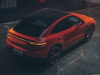 Porsche Cayenne Turbo Coupe 2020 Poster 1370230