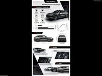 Porsche Cayenne Turbo Coupe 2020 Poster 1370231