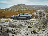 Porsche Cayenne Turbo Coupe 2020 Poster 1370232