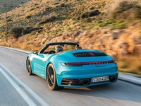 Porsche 911 Carrera S Cabriolet 2019 puzzle 1370248