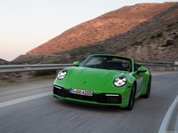 Porsche 911 Carrera S Cabriolet 2019 mug #1370257