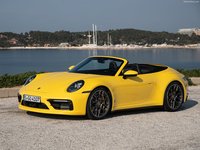 Porsche 911 Carrera S Cabriolet 2019 mug #1370265