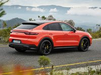 Porsche Cayenne Coupe 2020 mug #1370399