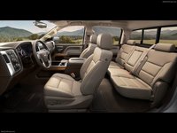 Chevrolet Silverado HD 2015 puzzle 13704