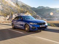 BMW 3-Series [UK] 2019 stickers 1370427