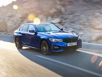 BMW 3-Series [UK] 2019 puzzle 1370433