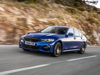BMW 3-Series [UK] 2019 stickers 1370439
