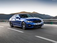 BMW 3-Series [UK] 2019 stickers 1370441