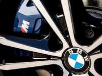 BMW 3-Series [UK] 2019 Poster 1370443
