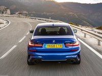 BMW 3-Series [UK] 2019 hoodie #1370455