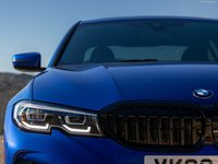 BMW 3-Series [UK] 2019 stickers 1370457