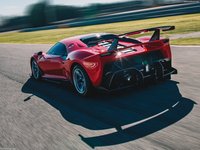 Ferrari P80-C 2019 Poster 1370464