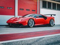 Ferrari P80-C 2019 hoodie #1370468