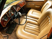 Bentley S2 Continental Flying Spur 1959 Sweatshirt #1370525