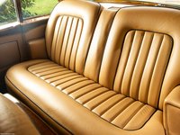 Bentley S2 Continental Flying Spur 1959 hoodie #1370528