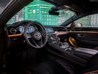 Bentley Continental GT V8 2020 Poster 1370533