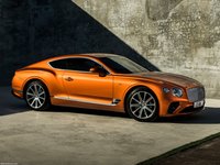Bentley Continental GT V8 2020 stickers 1370535