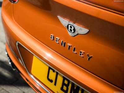 Bentley Continental GT V8 2020 mug #1370545